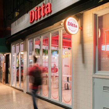 Ditta
