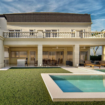 CASA P